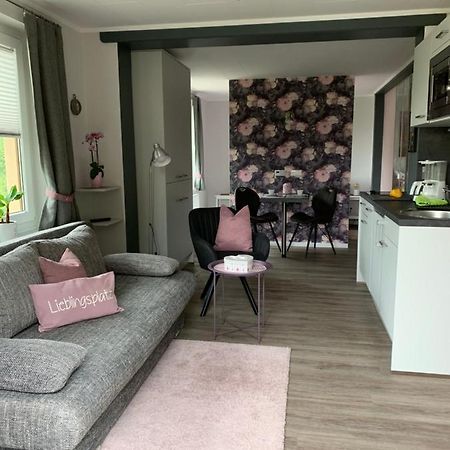 Ferienwohnung Bad Wilsnack Eksteriør bilde